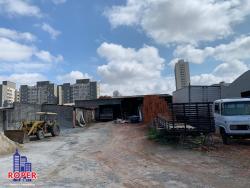 #AR00009 - Área para Venda em São Paulo - SP - 1