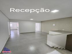 #SL00026 - Salão Comercial para Locação em São Paulo - SP - 2