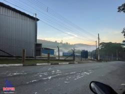 #GL00036 - Galpão para Locação em Santana de Parnaíba - SP - 3