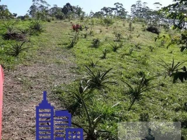 Área para Venda em Ribeirão Pires - 5