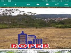 #AR00017 - Área para Venda em Ribeirão Pires - SP - 1