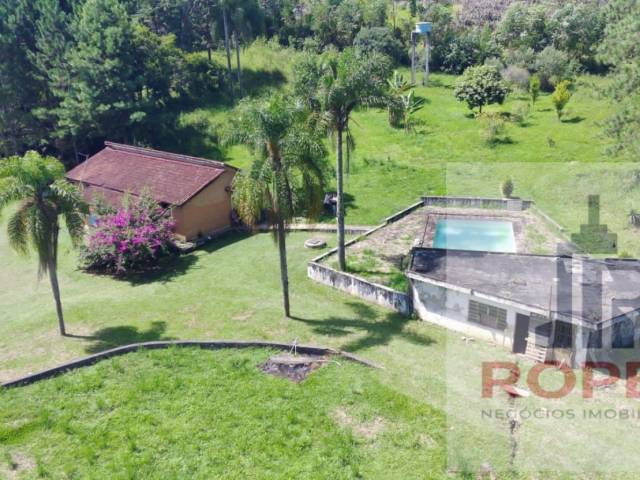 Sítio para Venda em São Lourenço da Serra - 5