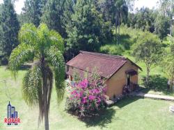 #ST00054 - Sítio para Venda em São Lourenço da Serra - SP - 1