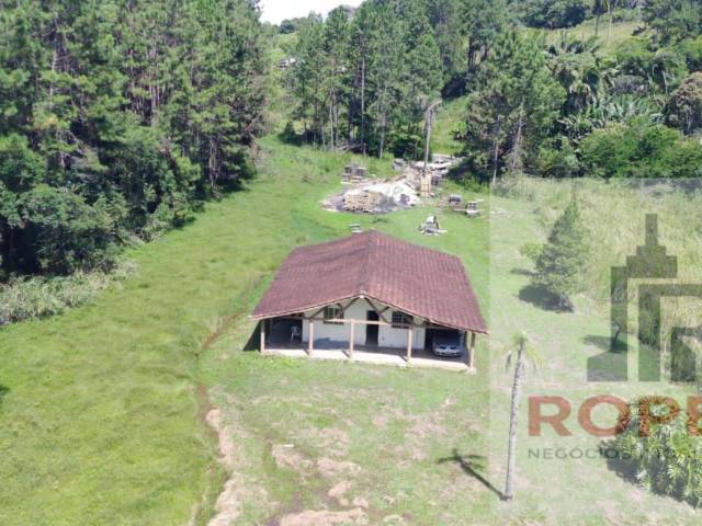 Sítio para Venda em São Lourenço da Serra - 4