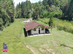 #ST00054 - Sítio para Venda em São Lourenço da Serra - SP - 2