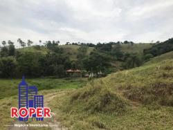 #ST00055 - Sítio para Venda em Mogi das Cruzes - SP - 1