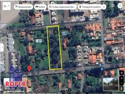 #TE00084 - Terreno para Venda em Atibaia - SP - 2