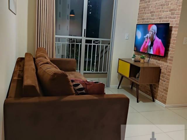 Apartamento para Venda em São Paulo - 2