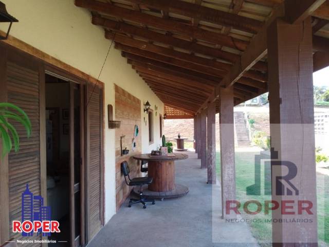 #CH01162 - Chácara para Venda em São Roque - SP