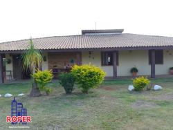 #CH01162 - Chácara para Venda em São Roque - SP - 1