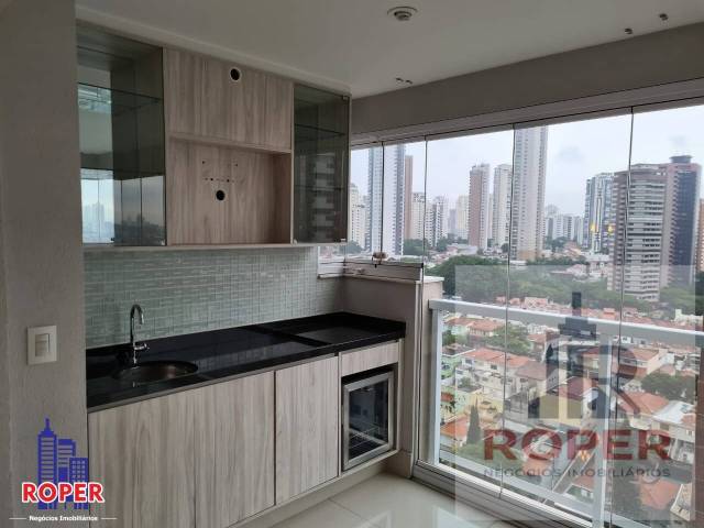 Apartamento para Locação em São Paulo - 2