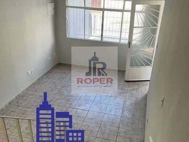 Sobrado para Venda em São Paulo - 4
