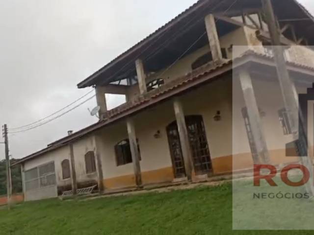 Sítio para Venda em São Roque - 4