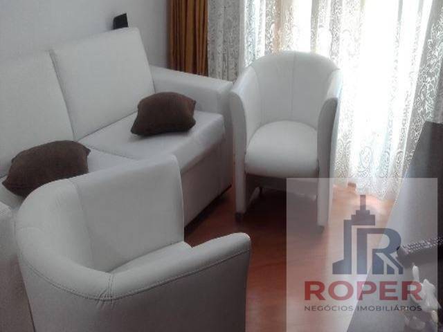 Apartamento para Venda em São Paulo - 2