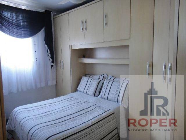 Apartamento para Venda em São Paulo - 3