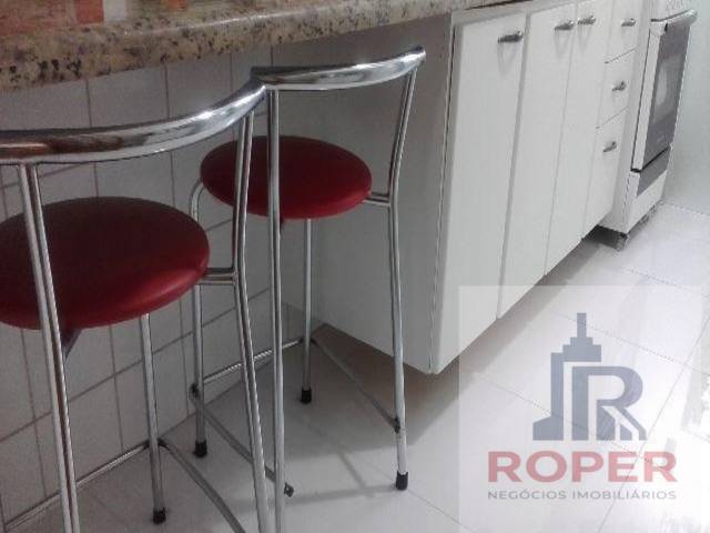 Apartamento para Venda em São Paulo - 4