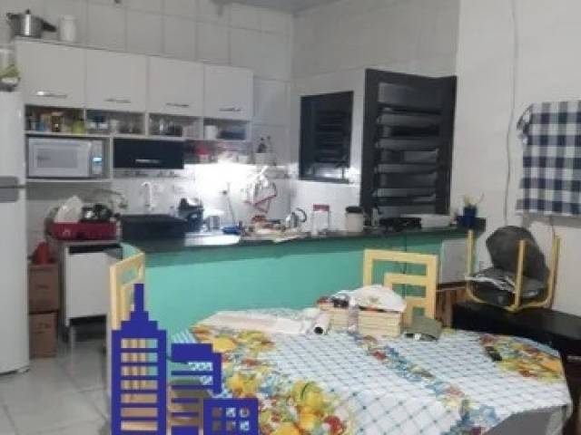 Sobrado para Venda em Itanhaém - 5