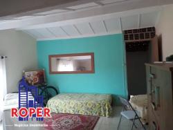 #CA00557 - Sobrado para Venda em Itanhaém - SP - 1