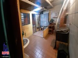 #CA00560 - Casa para Venda em São Paulo - SP - 2