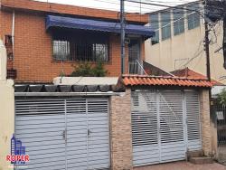 #CA00560 - Casa para Venda em São Paulo - SP - 1
