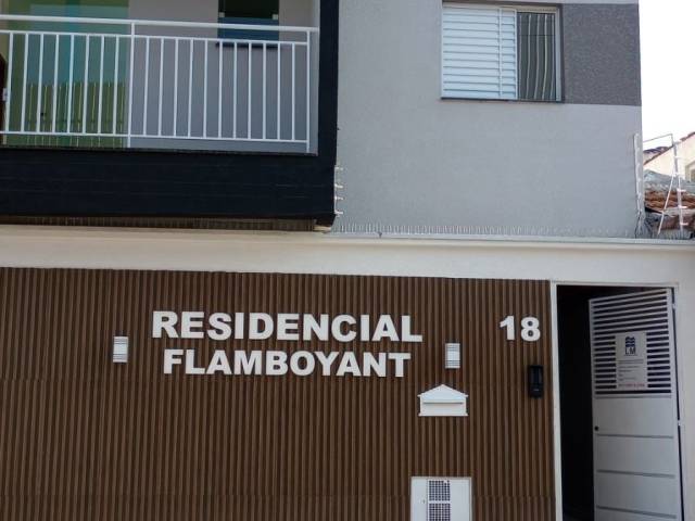Apartamento para Venda em São Paulo - 2