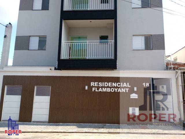 Apartamento para Venda em São Paulo - 3