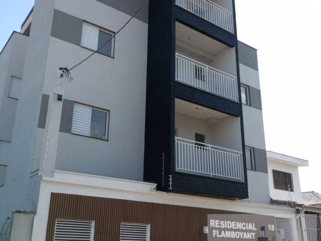 Apartamento para Venda em São Paulo - 4