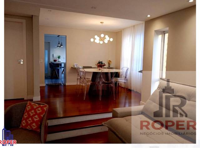 Apartamento para Venda em São Paulo - 5