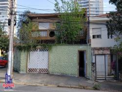 #CA00564 - Casa para Locação em São Paulo - SP - 1