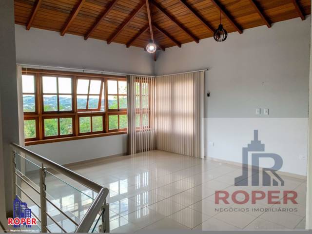 Casa para Venda em Atibaia - 4
