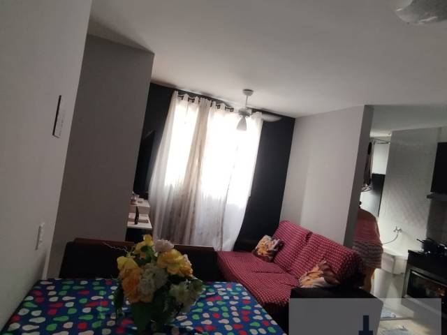 Apartamento para Venda em São Paulo - 2
