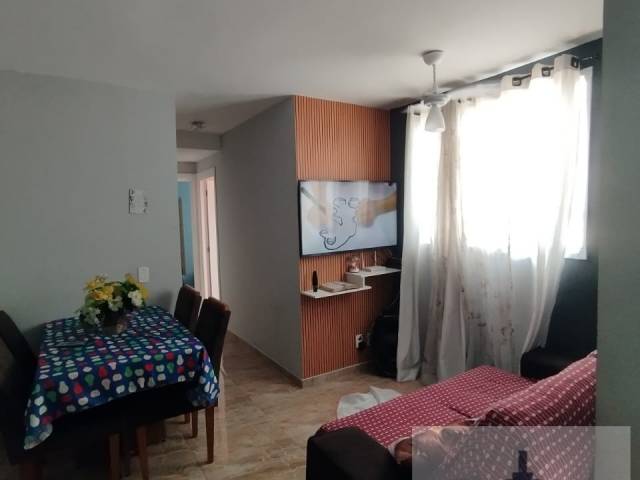 Apartamento para Venda em São Paulo - 3
