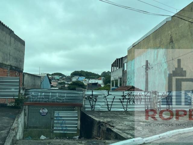 Terreno para Venda em São Paulo - 4
