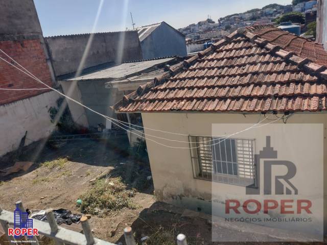 Terreno para Venda em São Paulo - 5