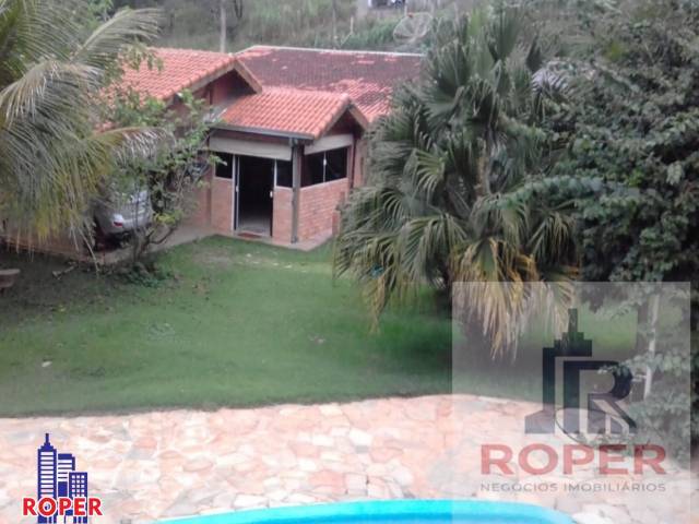 Venda em Chácaras São Guido - Várzea Paulista