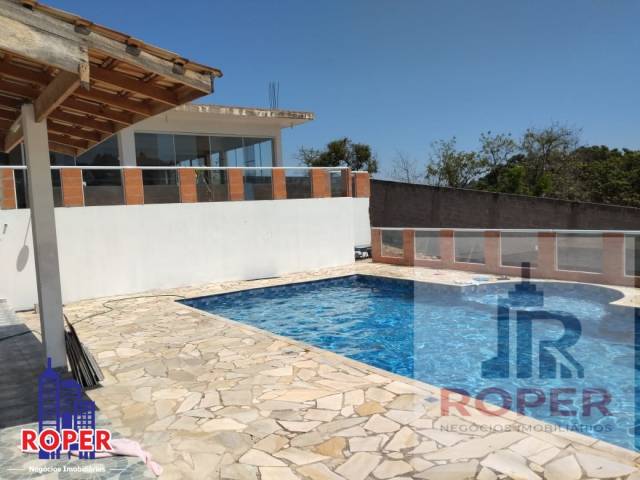 Venda em VILLE SAINT JAMES I - Campo Limpo Paulista