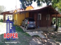 #CH00960 - Chácara para Venda em Porto Feliz - SP - 2