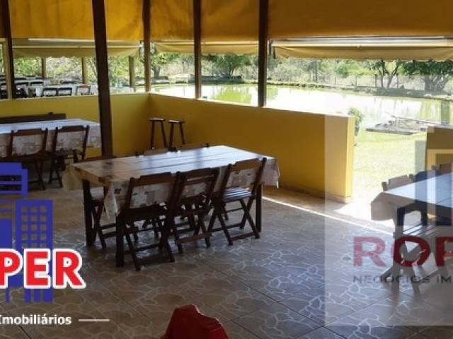 Chácara para Venda em Porto Feliz - 5