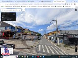 #TE00086 - Terreno para Venda em São Paulo - SP - 1