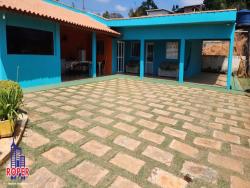 #CH01059 - Chácara para Venda em Mairinque - SP - 3