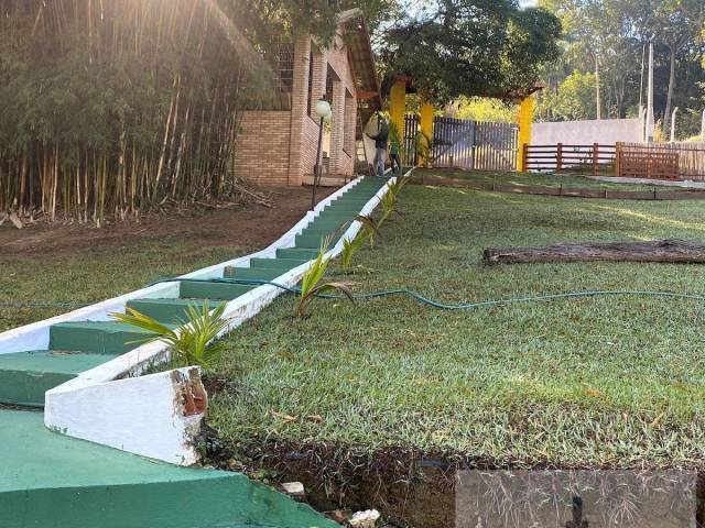 Chácara para Venda em Santa Isabel - 5