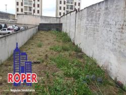 #TE00087 - Terreno para Venda em São Paulo - SP - 2