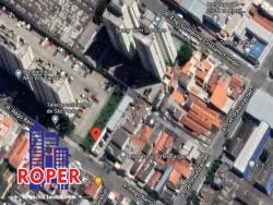 #TE00087 - Terreno para Venda em São Paulo - SP - 3