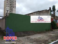 #TE00087 - Terreno para Venda em São Paulo - SP - 1