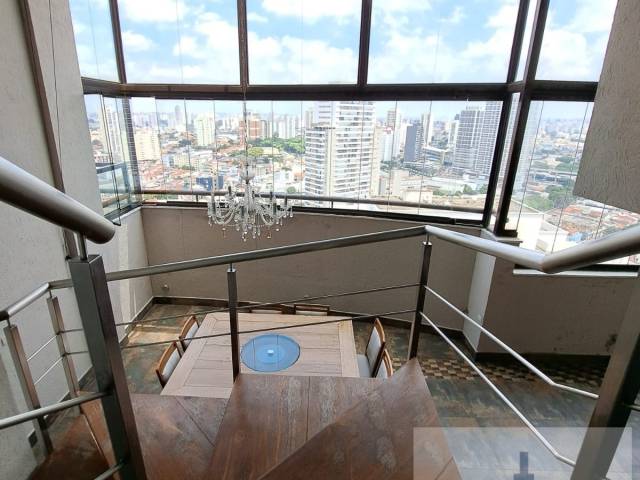 Duplex para Venda em São Paulo - 5