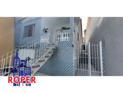 #CA00574 - Casa para Venda em São Paulo - SP - 1