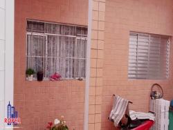 #CA00577 - Casa para Venda em São Paulo - SP - 3