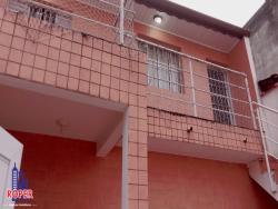 #CA00577 - Casa para Venda em São Paulo - SP - 1