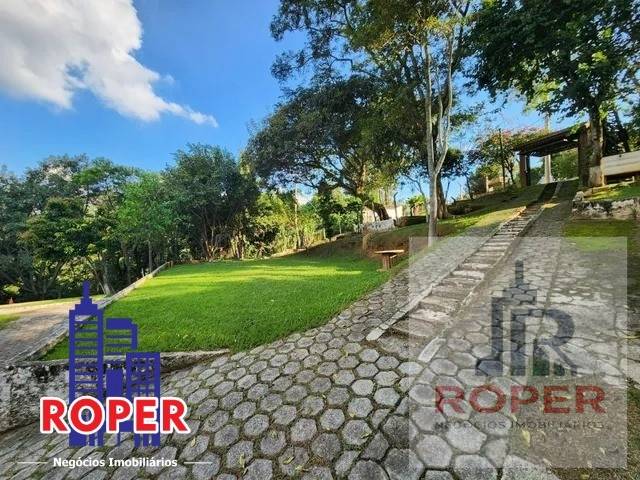 #CH01173 - Chácara para Venda em Mairiporã - SP