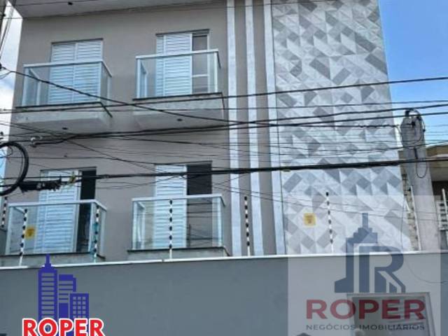 Apartamento para Venda em São Paulo - 2